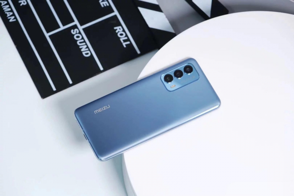 45%来自苹果iPhone用户！魅族18究竟有什么魅力？