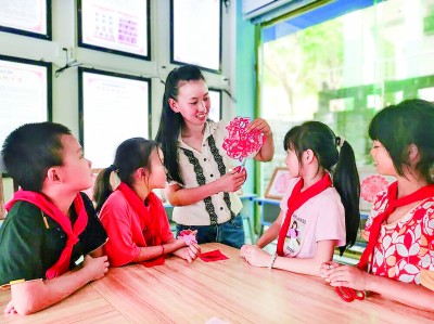盛宝策略  融新绘古，笔墨传艺——走近传统工艺美术的青年传承人