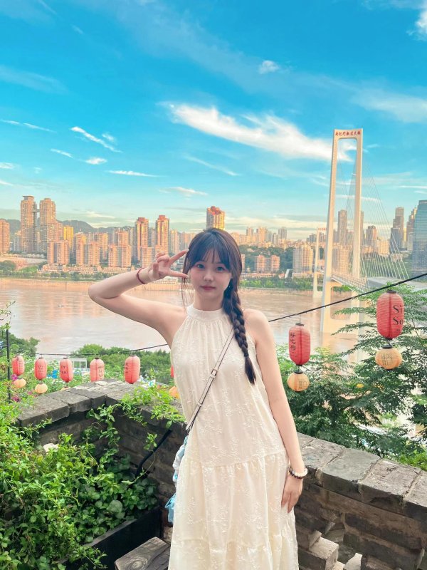 配资吧 杭州朋友游重庆，磁器口韵味足，4天3晚中老年无忧！