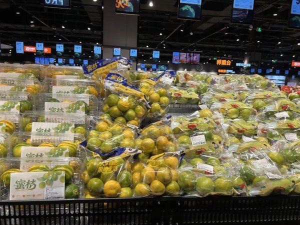 邦乾配倍 大量上市！便宜的2元/斤！很多杭州人在买，这三类人群注意……